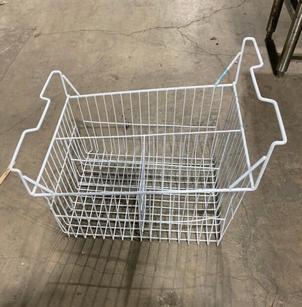 Ice cream Dipping Cabinet Baskets! 5x Your Bid! - Image 2 of 5