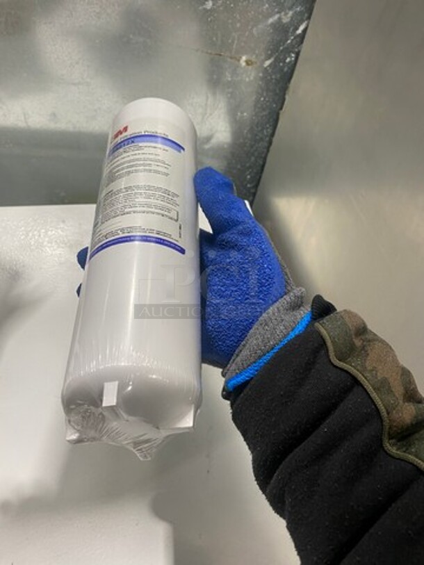 NEW! IN THE BOX! Water Filtration Replacement Cartridge! - Image 6 of 6