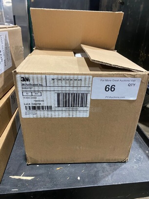 NEW! IN THE BOX! ALL ONE MONEY! Retrofit Scale Inhibition Cartridge! - Image 1 of 6