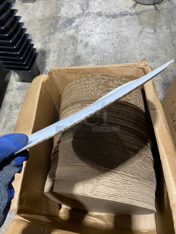 ALL ONE MONEY! MISCELLANEOUS! Includes Bown Paper Towel, To Go Food Containers, Vinyl Gloves AND MORE! - Image 2 of 11