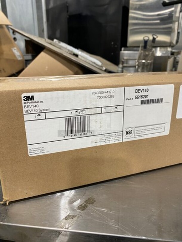 NEW! IN THE BOX! Water Filtration Replacement Cartridge! - Image 2 of 6