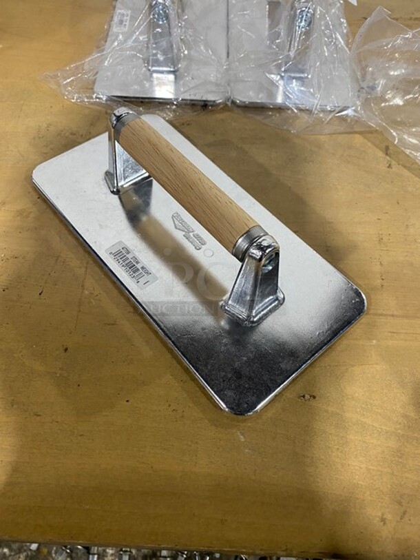 Vollrath Steak Weight! MODEL 47709 3x Your Bid! - Image 6 of 6