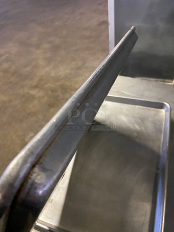 Full Size Metal Baking Sheets! 3x Your Bid! - Image 3 of 5