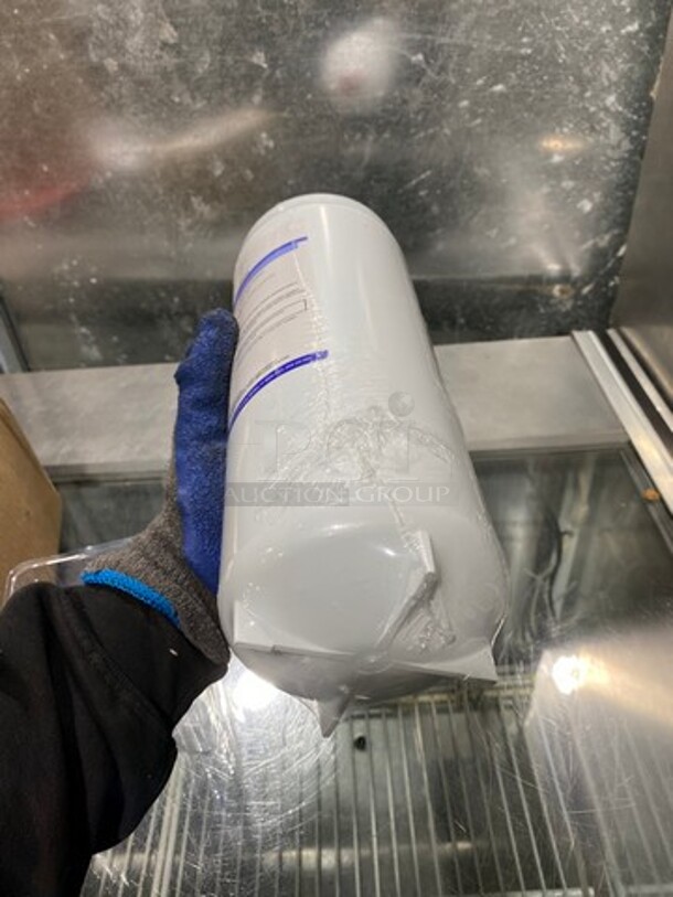 NEW! IN THE BOX! Water Filtration Replacement Cartridge! - Image 5 of 6