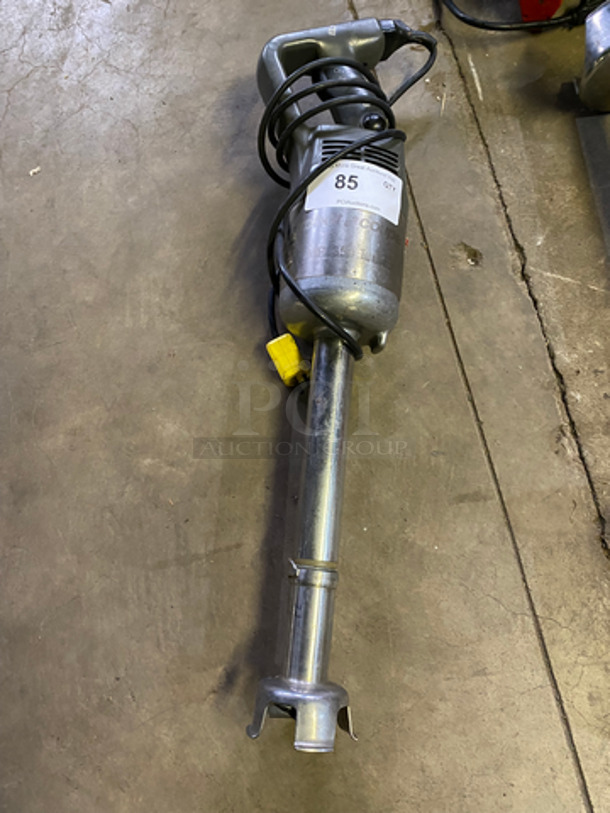Robot Coupe Commercial 14" Handheld Immersion Blender! Model: MP350 - Image 1 of 6