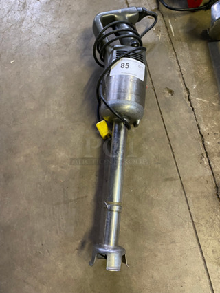 Robot Coupe Commercial 14" Handheld Immersion Blender! Model: MP350