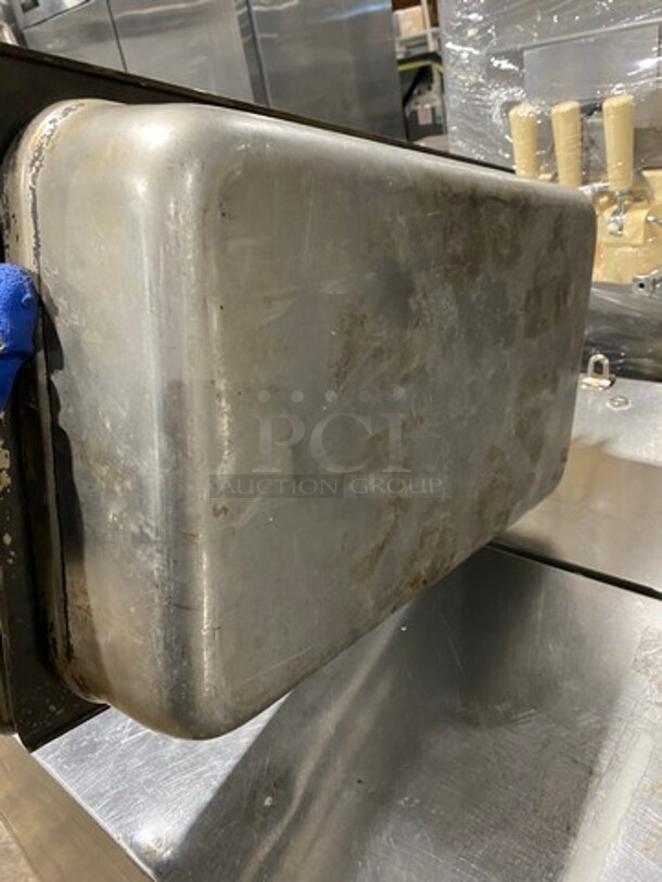 ALL ONE MONEY! Assorted Size Commercial Steam Table/ Prep Table Food Pans! All Stainless Steel! - Image 4 of 4