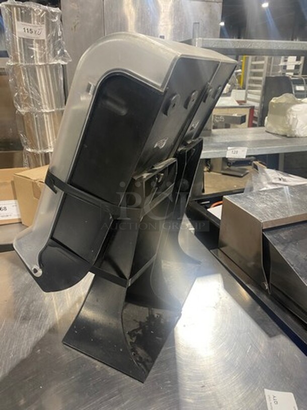 Tork Countertop Napkin Dispensers! 2x Your Bid! - Image 4 of 5