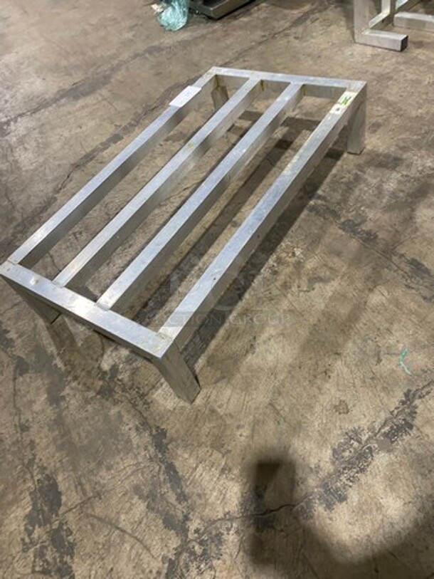 Regency Aluminum Dunnage Rack! Model: 600DUN2036 - Image 3 of 5