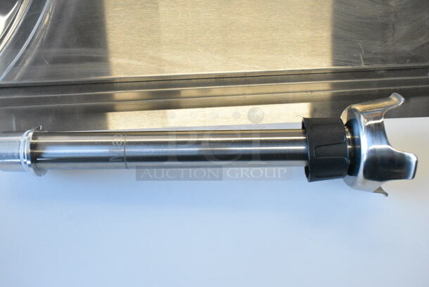 4 BRAND NEW SCRATCH AND DENT! Immersion Blender Shaft / Blade Including 177PIMB12STK, 177PIMB18STK, 177PIMB14STK, 177PIMB16STK. 4 Times Your Bid!  - Image 1 of 4
