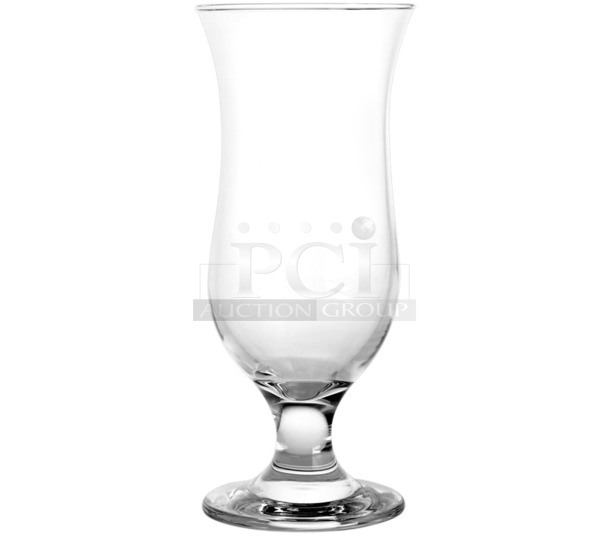 PALLET LOT of 16 BRAND NEW Boxes of 6 Pasabahce 44796 Holiday Goblet 25 cl Cocktail Glass. 16 Times Your Bid! - Image 1 of 4