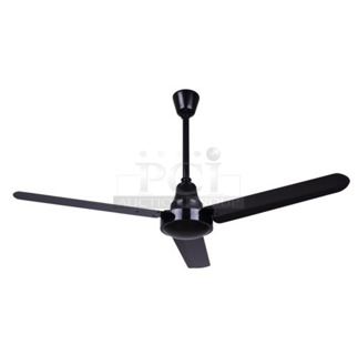 BRAND NEW IN BOX! Harmonized Home CP60DW10N industrial Weatherproof Ceiling Fan.