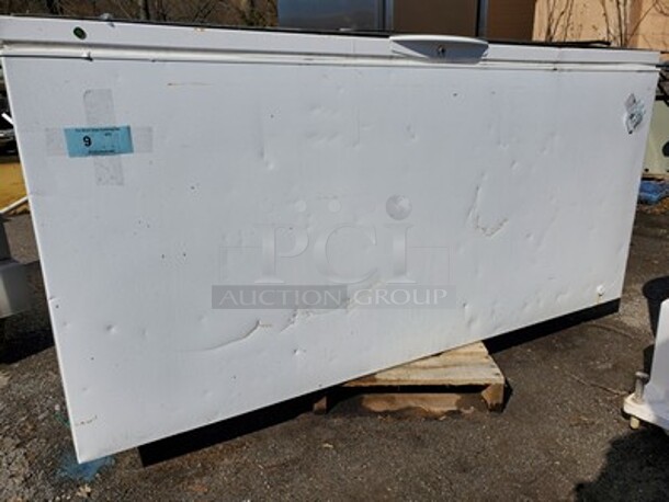 Kenmore Freezer. - Image 2 of 4