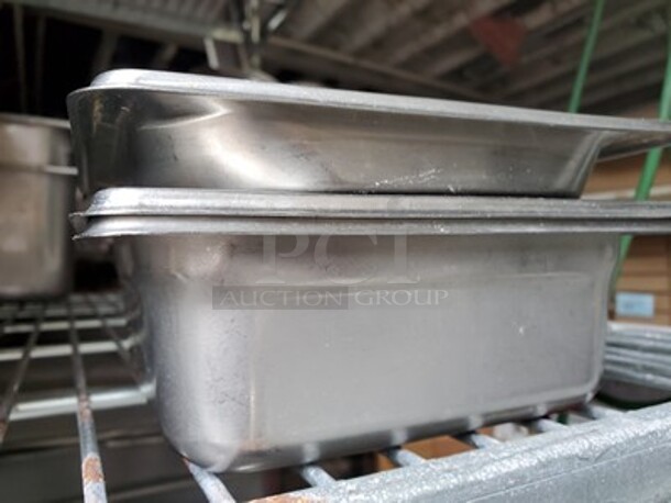 Stainless Steel Food Pan  - Image 3 of 3