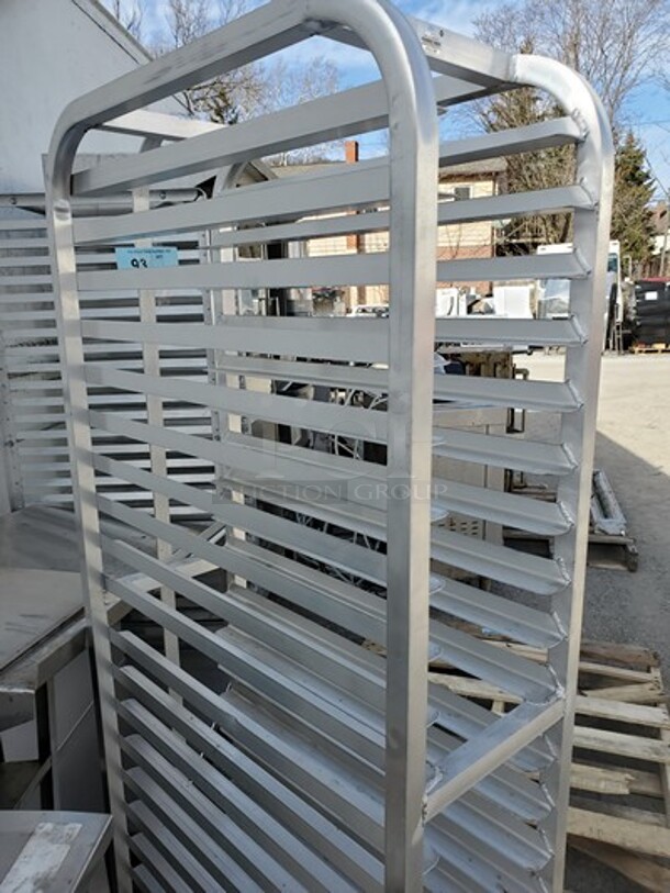 Cooling Rack|On Casters - Image 3 of 4