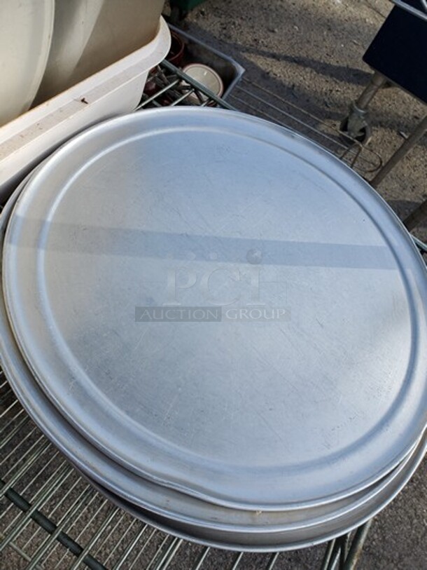 Pizza Tray - Image 2 of 3