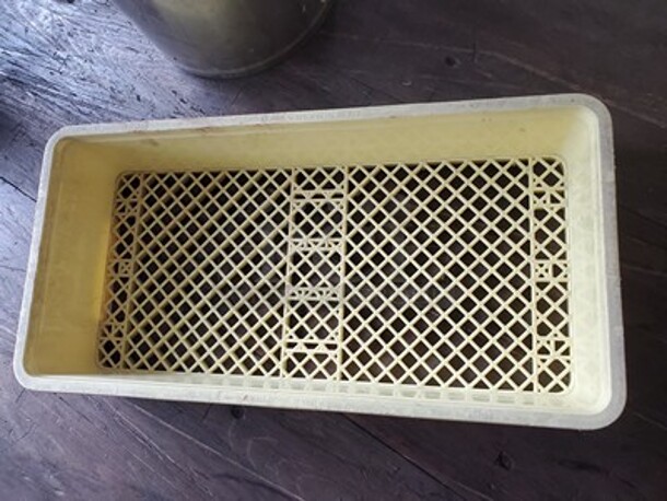 Dishwasher Rack