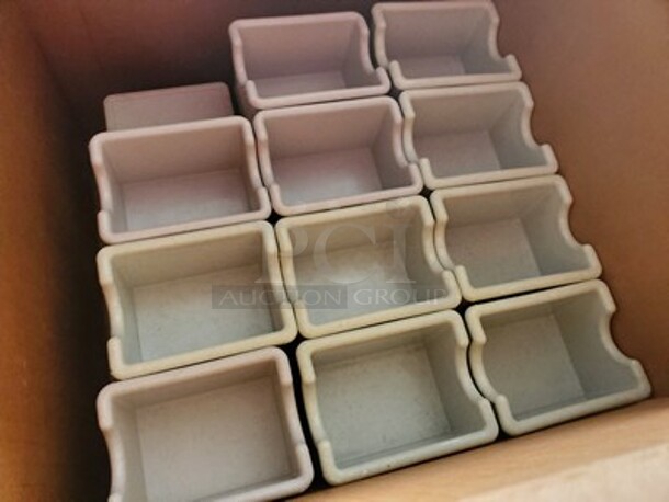 Lot of 35 Sugar Caddy  - Image 2 of 4