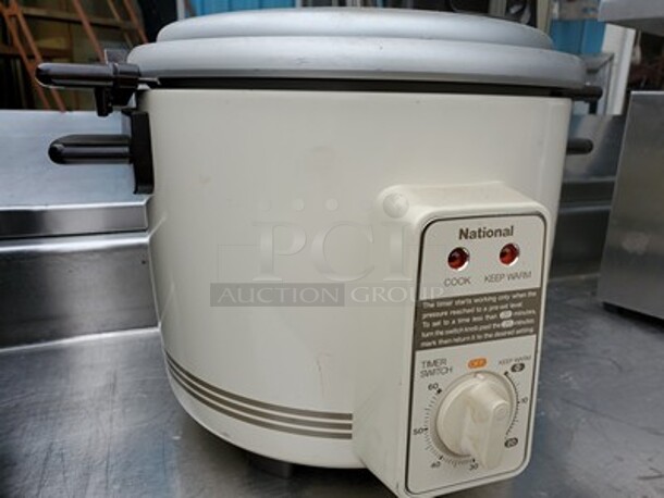 National Rice Cooker.  - Image 3 of 8