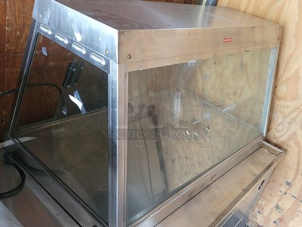 STAR Countertop Display Warmer - Image 4 of 4