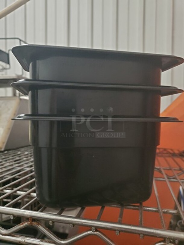 Plastic Small Food Pan  - Image 2 of 4