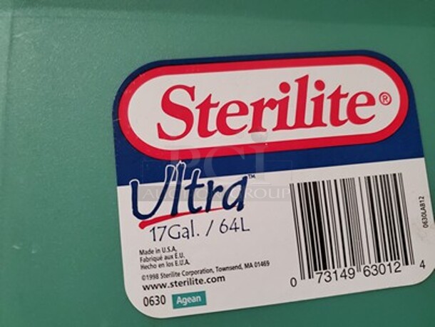 Sterilite Bucket  - Image 4 of 4