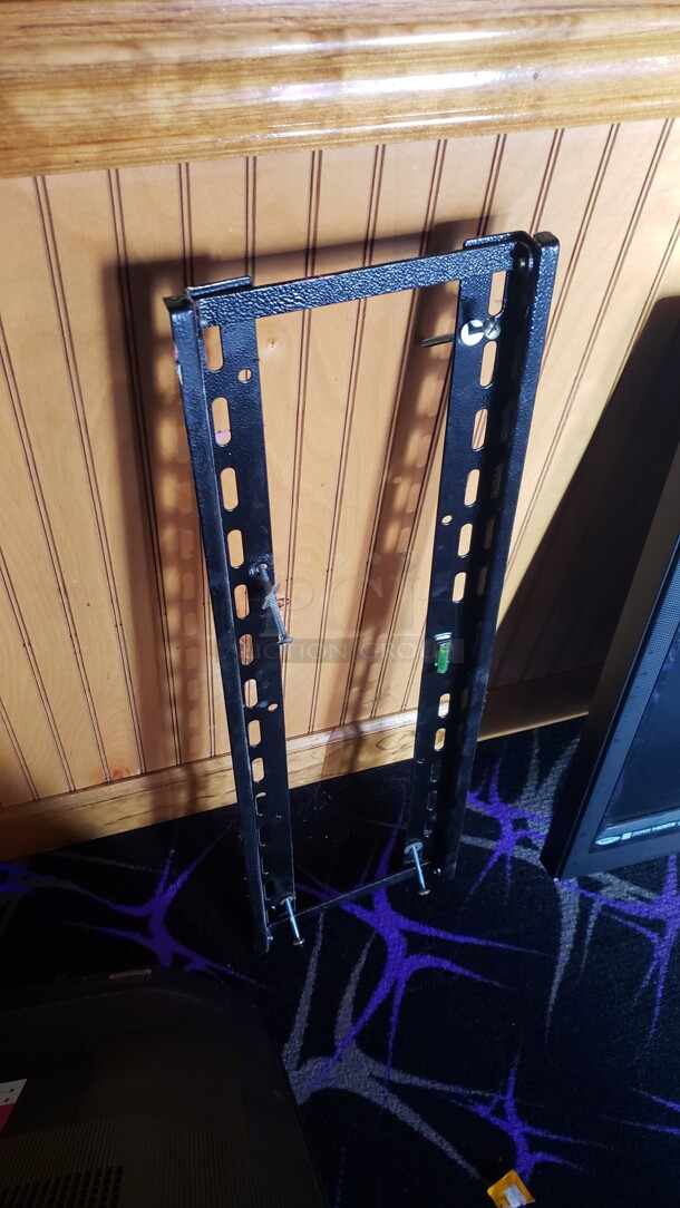 Vizio 36" Flat Screen TV

Not tested

(Location 2) - Image 3 of 3