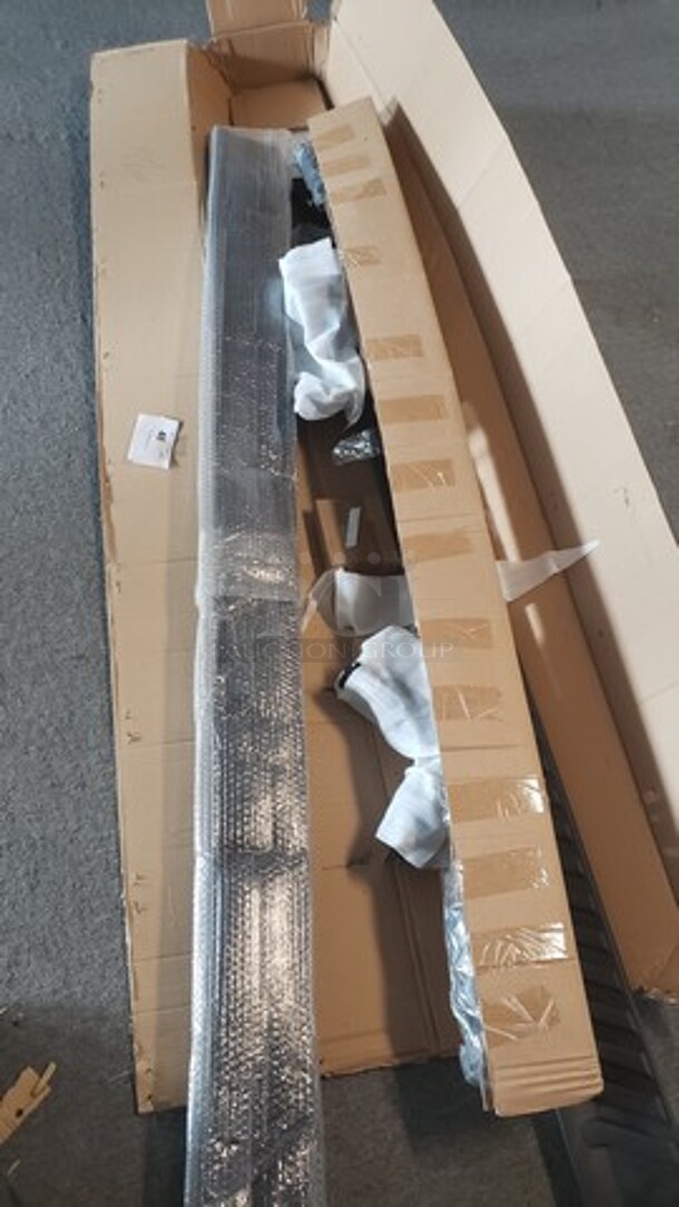 2 Side Steps for Ford Truck  (Location 2) - Image 2 of 2