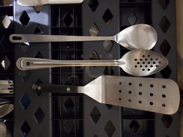 Lot of 3 miscellaneous Kitchenware   - Image 2 of 3