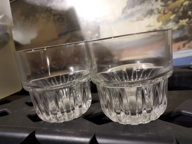 Full Box 12oz Rocks Glasses  - Image 3 of 5