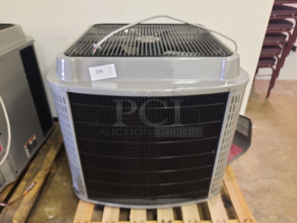 BRAND NEW Heat Pumps. ARI H4H424GKC100 Energy Star (Main Building)  - Image 1 of 5