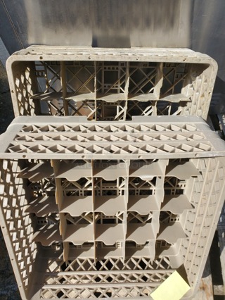 ALL ONE MONEY Full Size Rack 