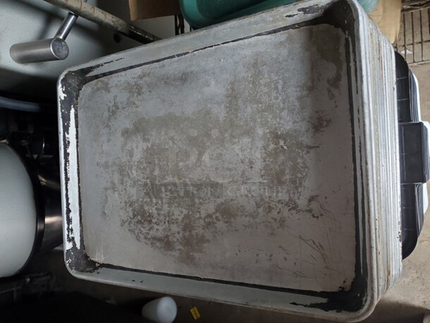 Aluminum Baking Pan 18"X13" BIDX15 - Image 2 of 3