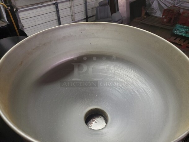 Diedrich IR-12 Natural Gas Coffee Roaster In great condition and fully operational 110Volt/60 Hz/1PH (Roaster, DC0-12 Afterburner, Chaff Collector, Fan and Gas piping shown) Software Recently Updated! Buyer must remove this item. - Image 3 of 12