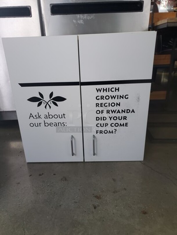 Storage cabinet - Image 2 of 4