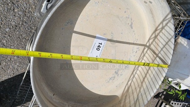 Brazier Pan - Image 2 of 3