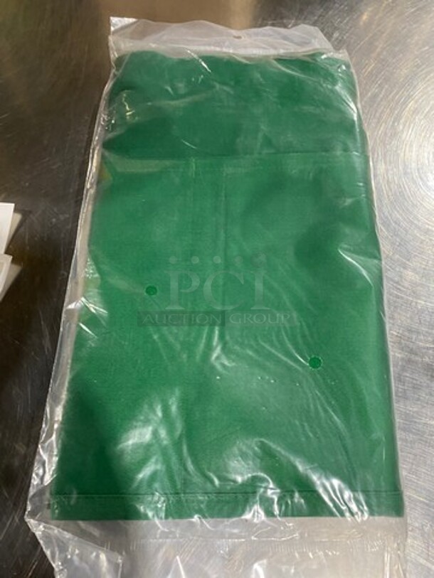 NEW! Crew Ware Professional Bib Apron! 12x Your Bid! - Image 4 of 4