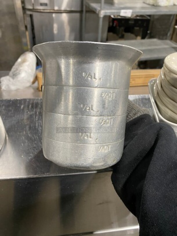 MISCELLANEOUS! Assorted Size Bake Ware! 3x Your Bid! - Image 6 of 7