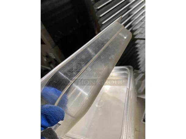 Cambro Food Pan! - Image 3 of 4
