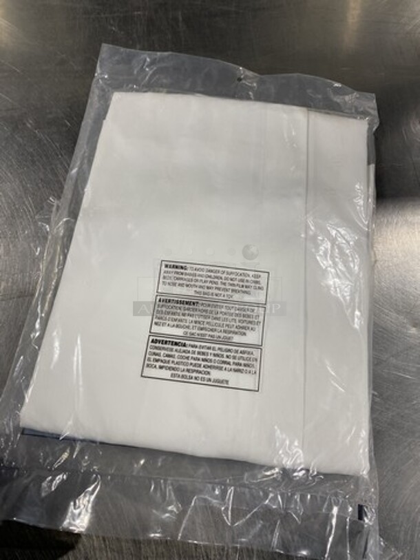 NEW! Chef Revival Chef's Jacket! 6 X Your Bid! - Image 2 of 4