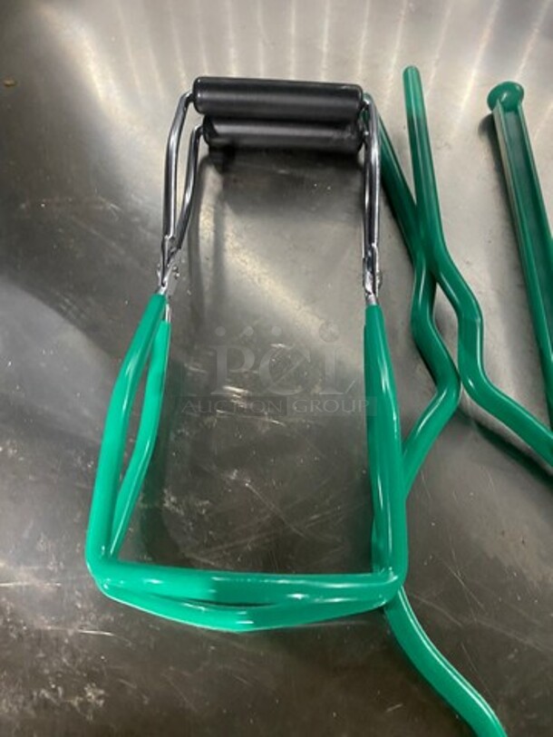 NEW! IN THE BOX! Graniteware Canning Tool Set! - Image 4 of 5