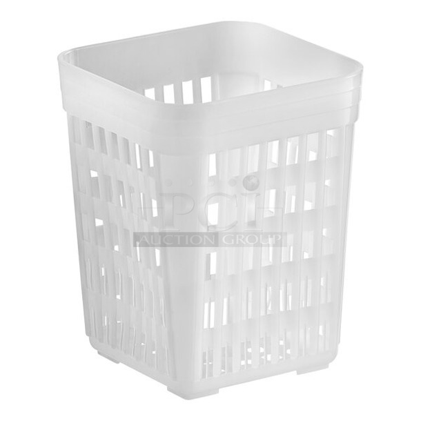 BRAND NEW UNOPENED! 3 Boxes of Noble Products 274RKCUTHOLD Warewashing Rack Cutlery Holder - 16/Pack. 3x Your Bid - Image 1 of 3