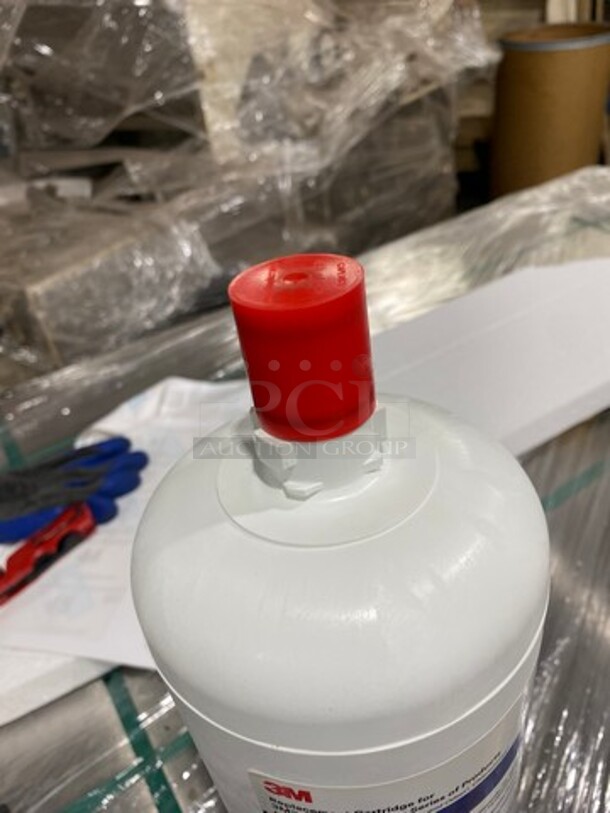 NEW! IN THE BOX! Water Filtration Replacement Cartridge! - Image 5 of 5