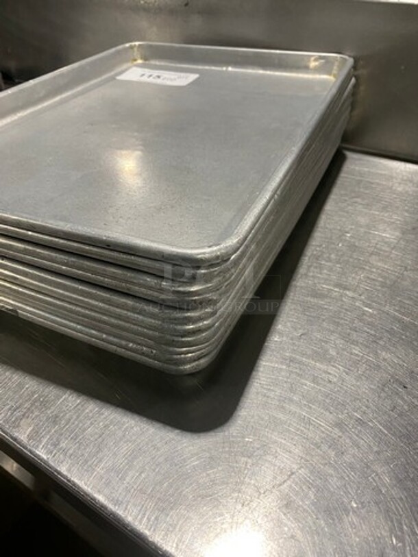 Baking Sheet Pans! 10x Your Bid! - Image 2 of 5