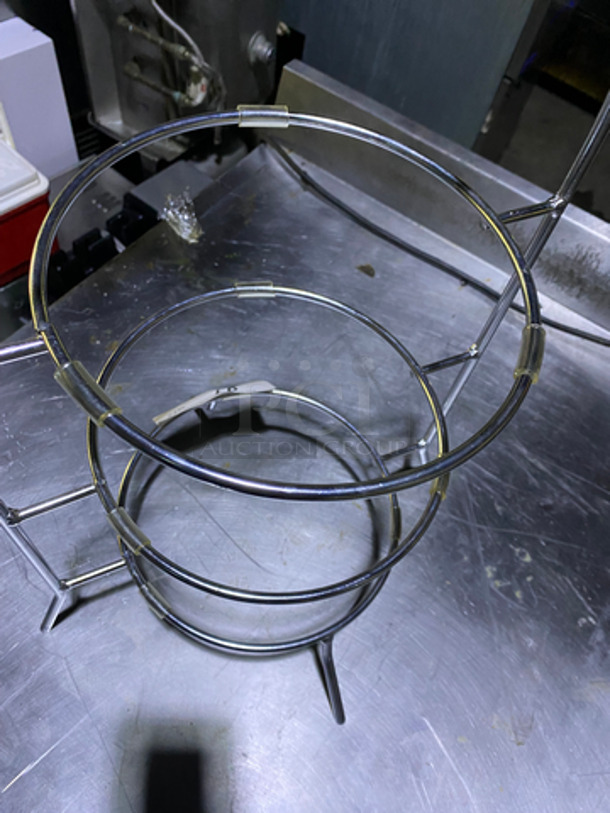 Countertop Metal Display Stand! - Image 4 of 5