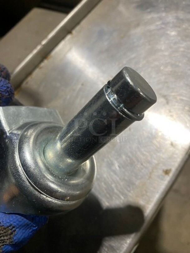 Commercial Stem Casters! - Image 3 of 4