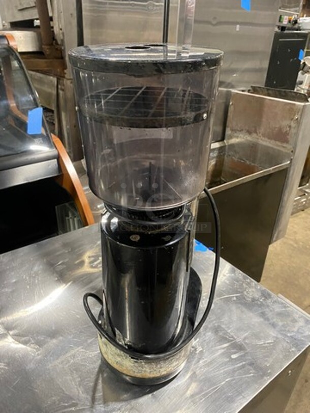 Countertop Coffee Bean Grinder Machine! - Image 4 of 7