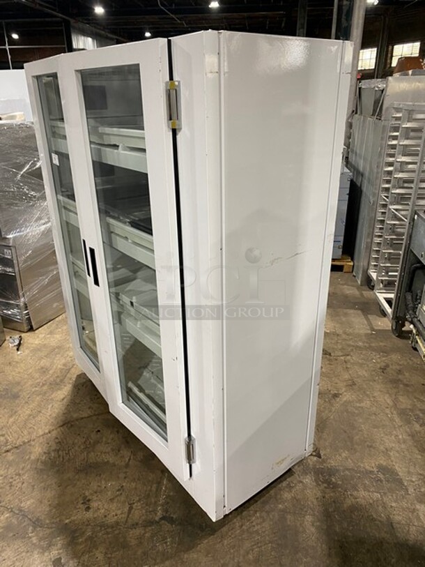 Amazing! COMMERCIAL URBAN CULTIVATOR Model Commercial 001 Serial VLL-1804-104P3 120 Vac/60Hz
 - Image 4 of 10