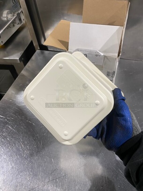 NEW! Cambro Coldfest 1/6x6" Food Pan! - Image 5 of 6