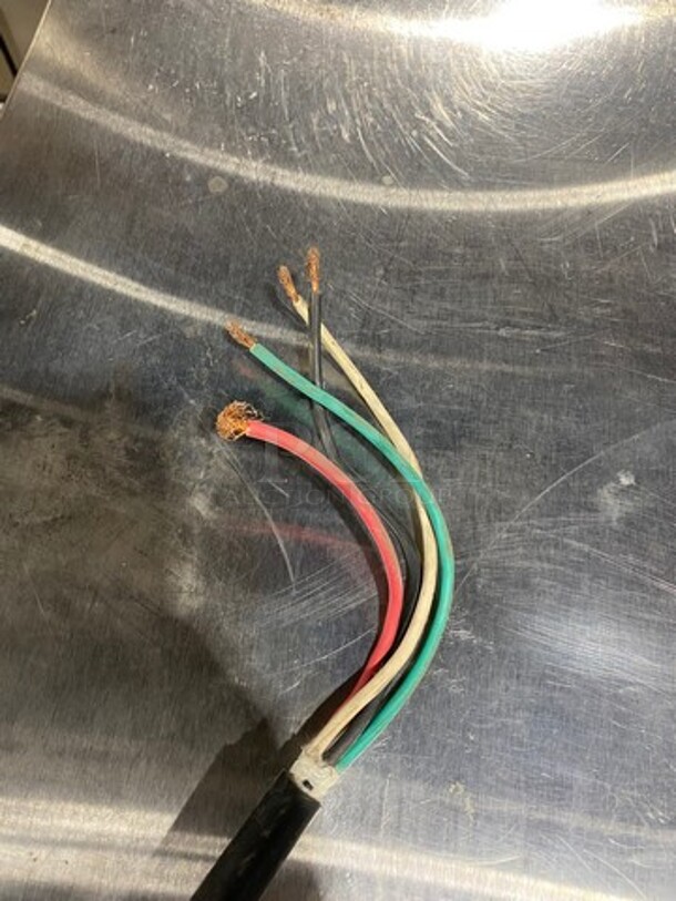 Hobart Commercial Under The Counter New Body Style Heavy Duty Dishwasher! All Stainless Steel! Model: LXER SN: 231171038 120/208V 60HZ 1 Phase - Image 7 of 9